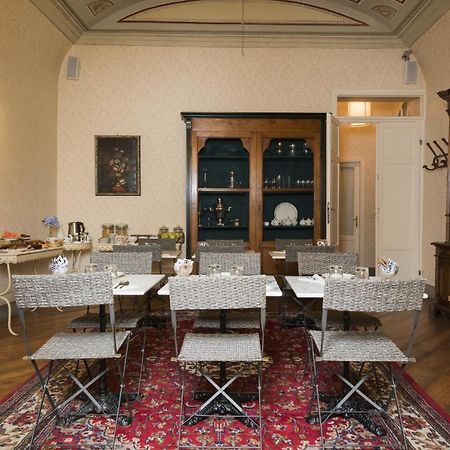 Locanda San Marco Residenza Caluri Pistoya Exterior foto