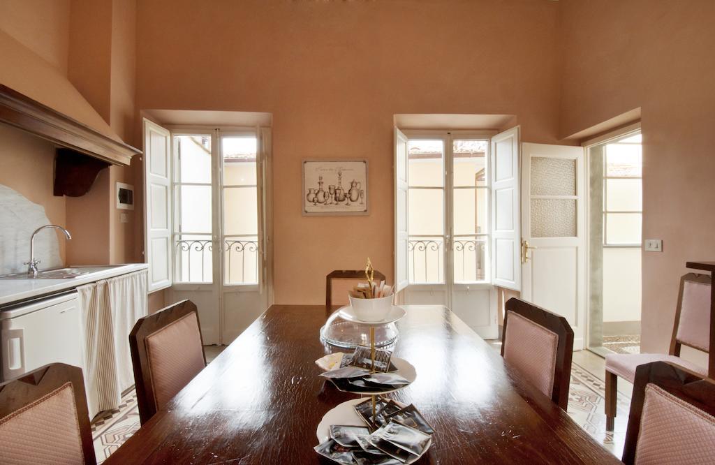 Locanda San Marco Residenza Caluri Pistoya Exterior foto