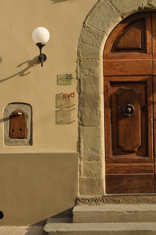 Locanda San Marco Residenza Caluri Pistoya Exterior foto