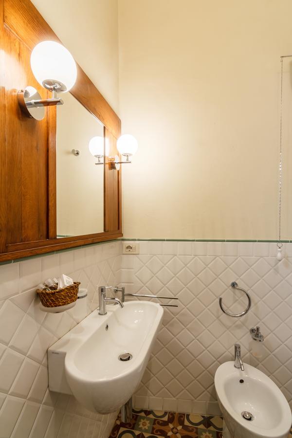 Locanda San Marco Residenza Caluri Pistoya Exterior foto