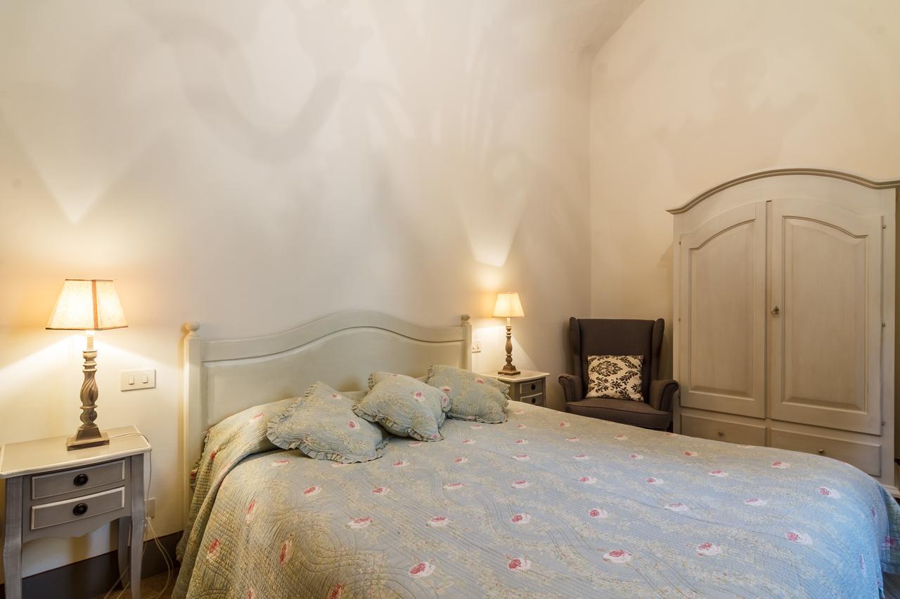 Locanda San Marco Residenza Caluri Pistoya Exterior foto