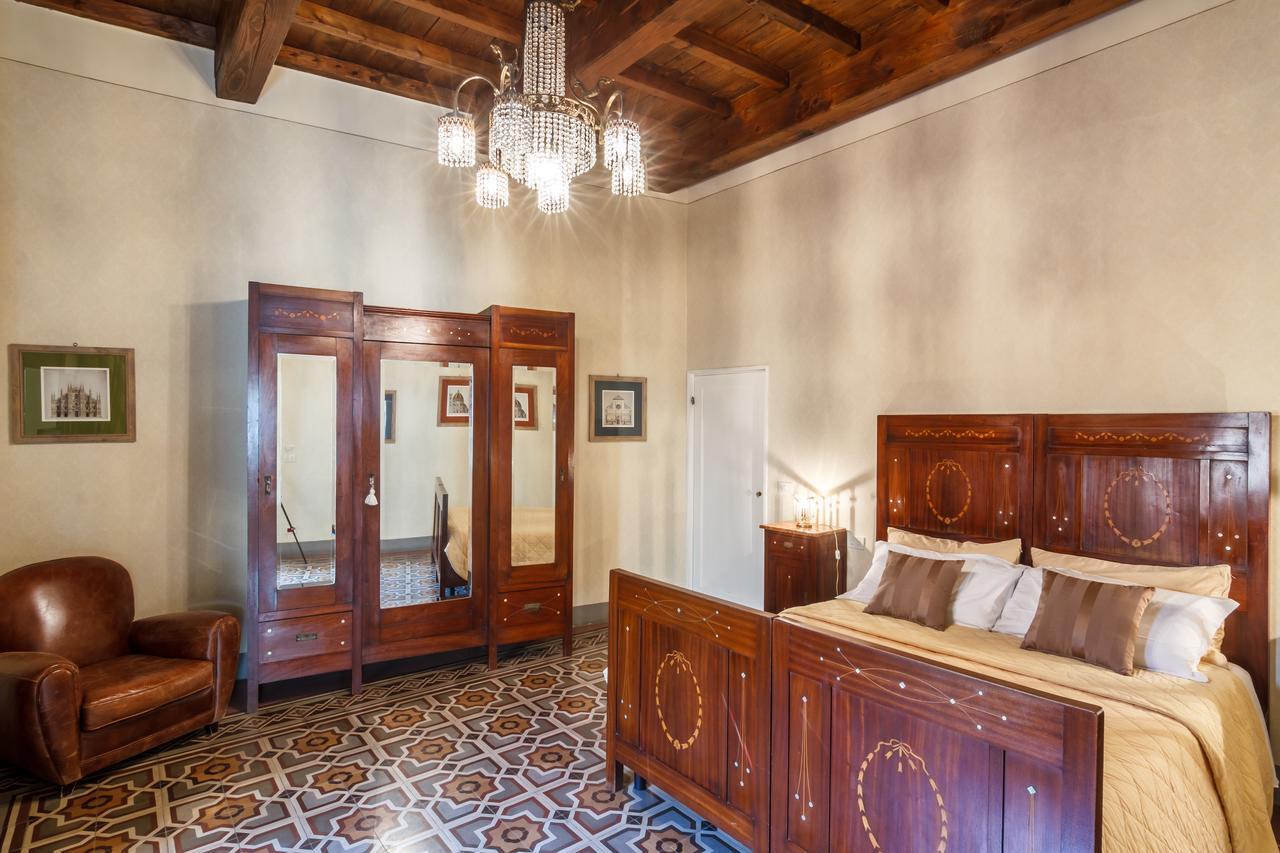 Locanda San Marco Residenza Caluri Pistoya Exterior foto