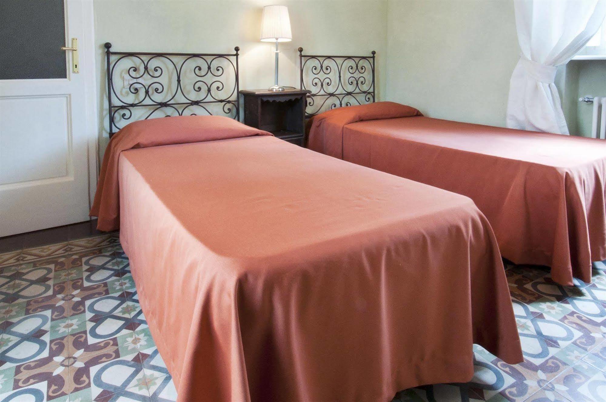 Locanda San Marco Residenza Caluri Pistoya Exterior foto